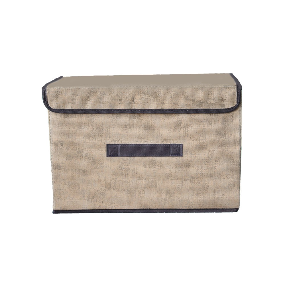 Homihomi Storage Box / Tempat Penyimpanan Serbaguna - SB016