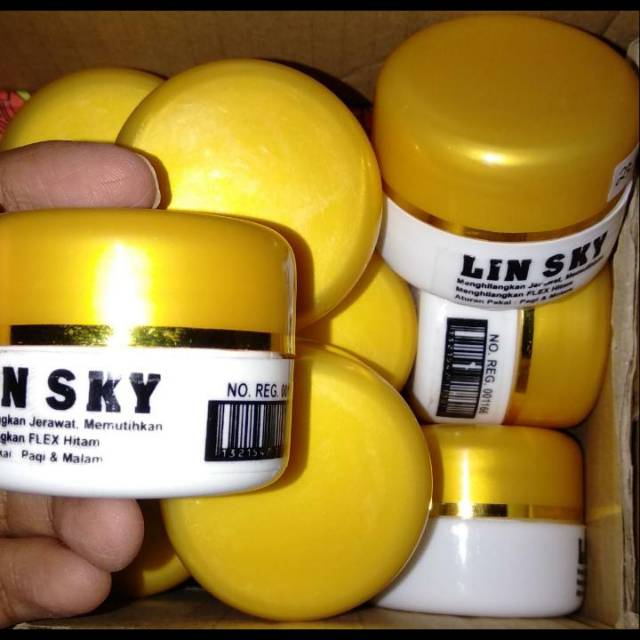 Linsky