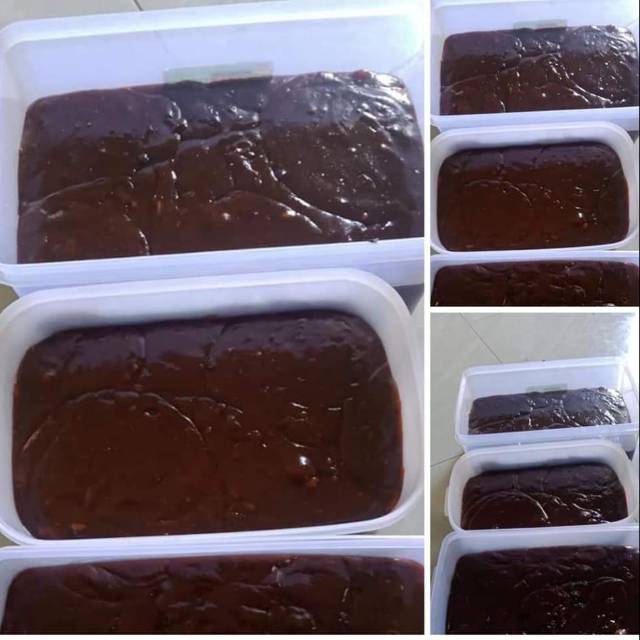 

DODOL DURIAN ACEH