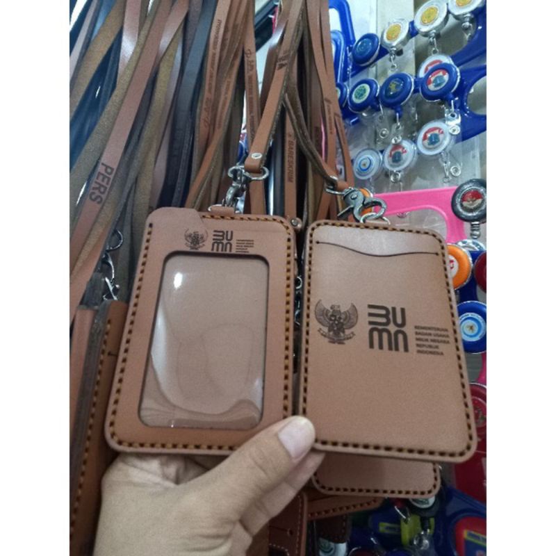 

ID CARD BNN KTA TERBARU