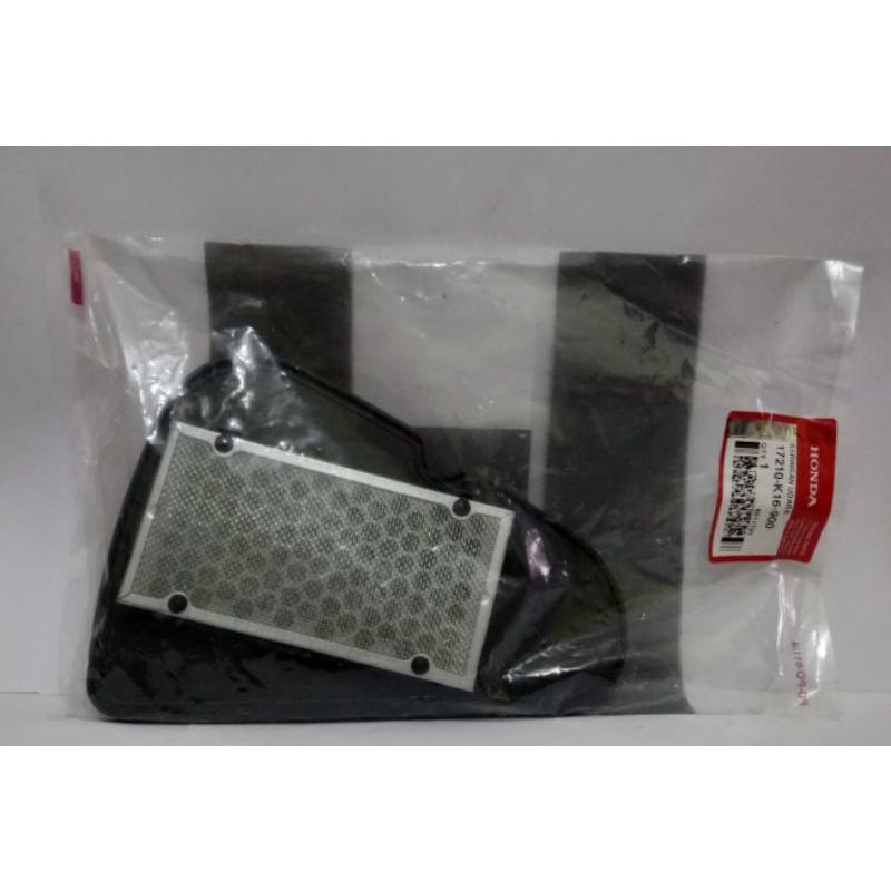 FILTER UDARA HONDA  ORIGINAL