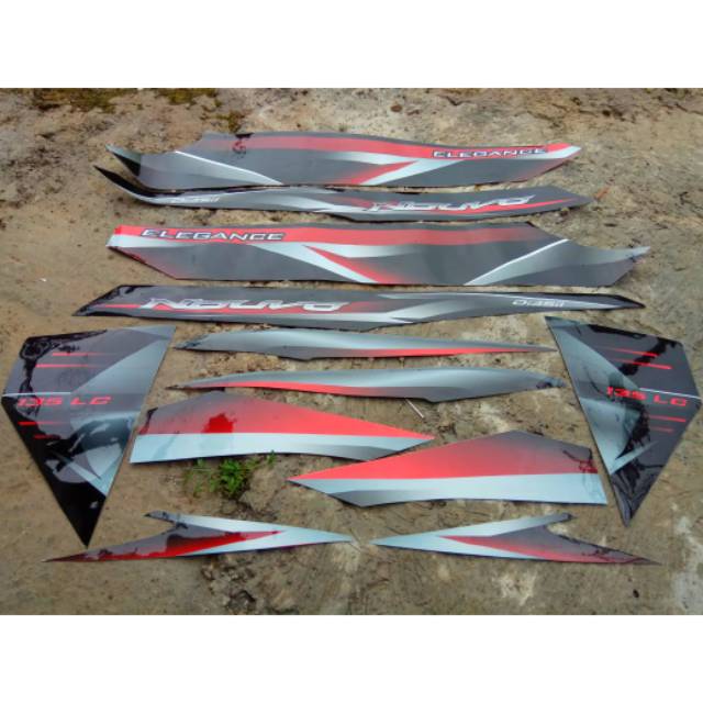 Striping nouvo mx elegance