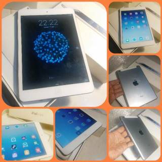 Sale Apple iPad mini ori iOS wifi cell 4Glte murah bagus