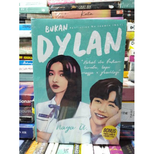

BUKAN DYLAN