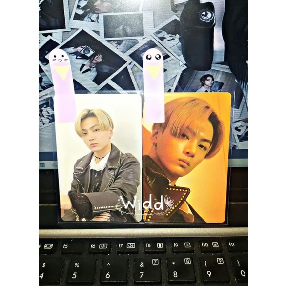 [BOOKED] PC JAY