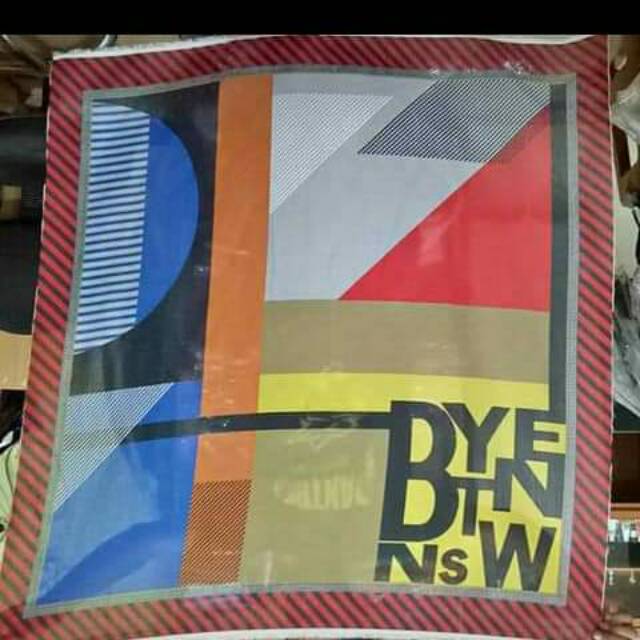 DEENAY KW motif ELEKTRA