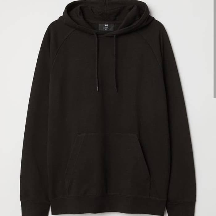 jual hoodie h&m