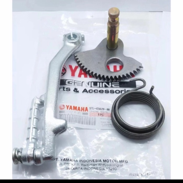 AS SELAH SELAHAN PER SELAH MIO SPORTY/MIO SMILE/MIO SOUL/MIO NOUVO Murah