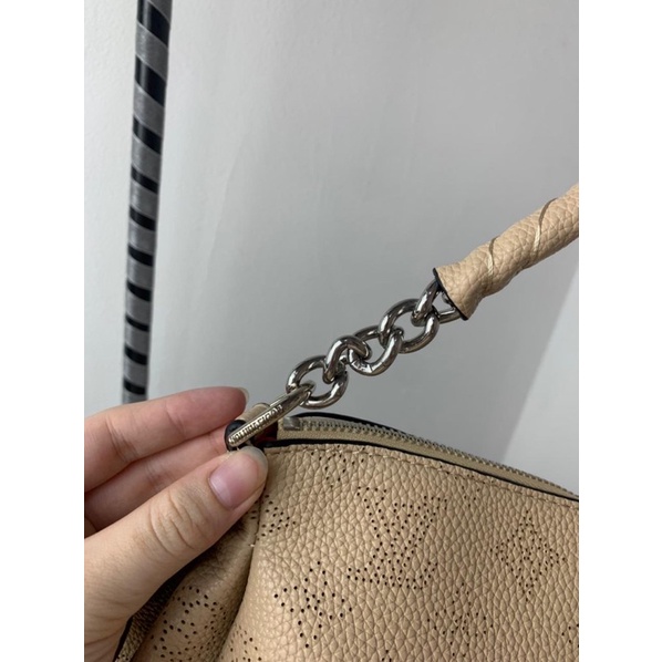 [LIMITED EDITION] LV Babylone Chain Bb