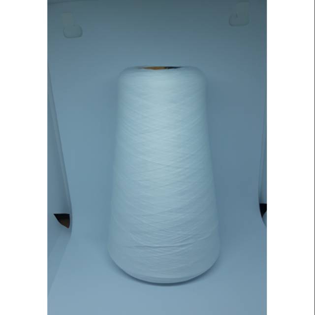 Benang Polyester obras