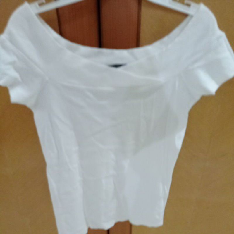 Atasan Mphosis preloved