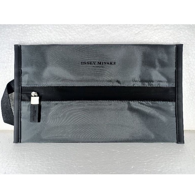 ORIGINAL POUCH ISSEY MIYAKE / DOMPET KOSMETIK / BAG / POUCH