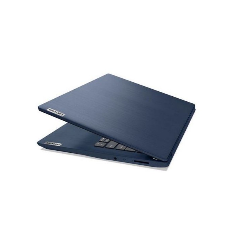 laptop lenovo ideapad slim 3i 14itl6 r5id i5 1135g7 8gb  ssd 512gb   mx350 2gb  win11 ohs  blue