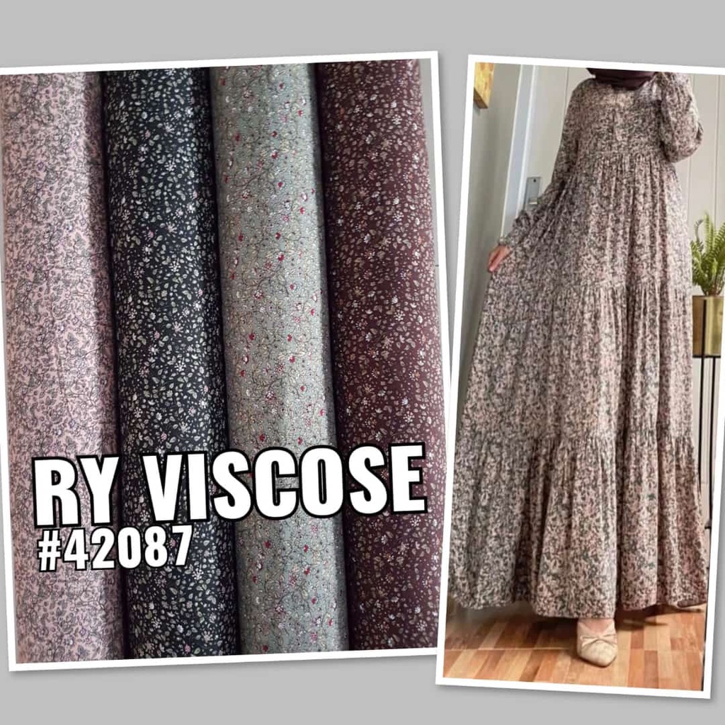 PROMO GAMIS CANDA SUSUN LONG DRESS/DRESS MUSLIM/MIDI DRESS/GAMIS MUSLIM TERBARU/DRESS 2022/BUSUI/COD