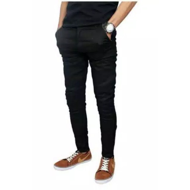 Celana Panjang Pria Chino Cino Slimfit