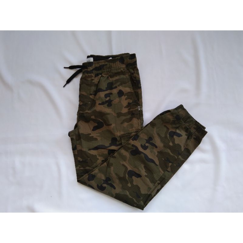 OLD NAVY-Cargo Jogger for Teen (Original Branded)