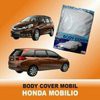 Body Cover Selimut Sarung Mobil Mobilio
