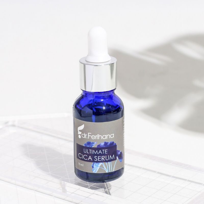 dr ferihana cica Serum