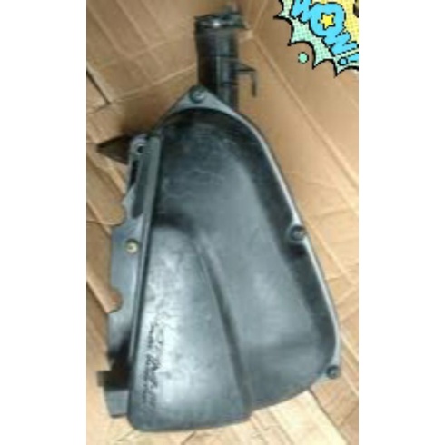 Jual Box Filter Beat Fi 1set 2013/2014 original (seken)