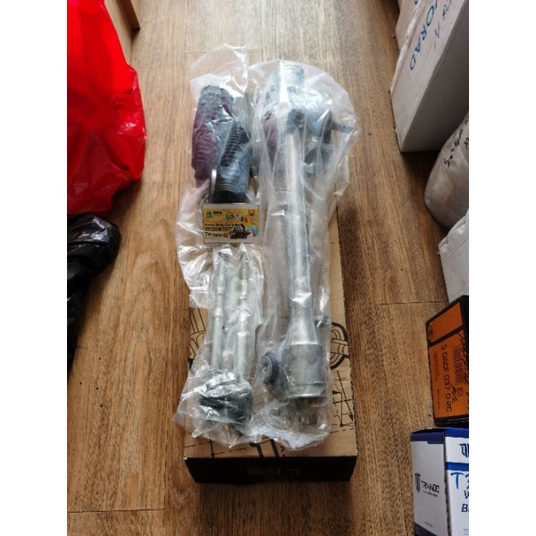 Steering rack steer Avanza Xenia 2004 2010