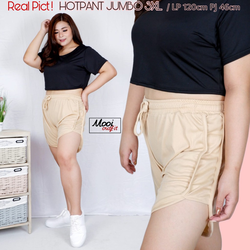 Hot Pants Wanita Jumbo / Celana Pendek Wanita Jumbo / Hot Pants Jumbo Wanita / Hot Pants Korea / Celana Jumbo Wanita Murah / Celana Jumbo Kekinian / Celana Santai Jumbo / Hotpants Wanita Jumbo / Celana Pendek Jumbo Wanita / Celana Wanita Jumbo Terbaru