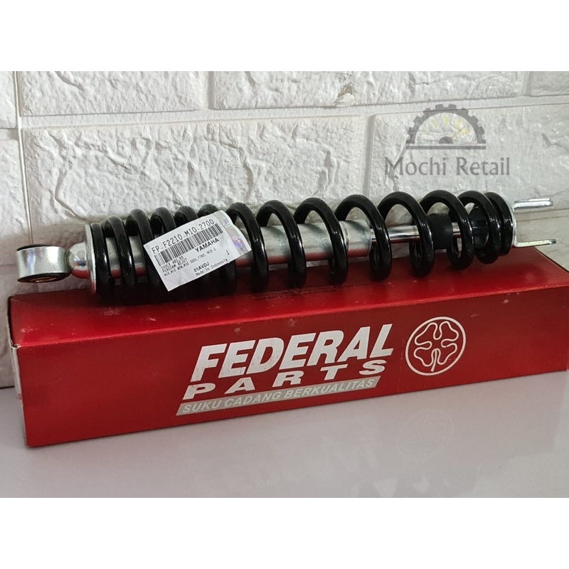 Shockbreaker Belakang Mio Sporty/Mio J/Soul Ori Federal
