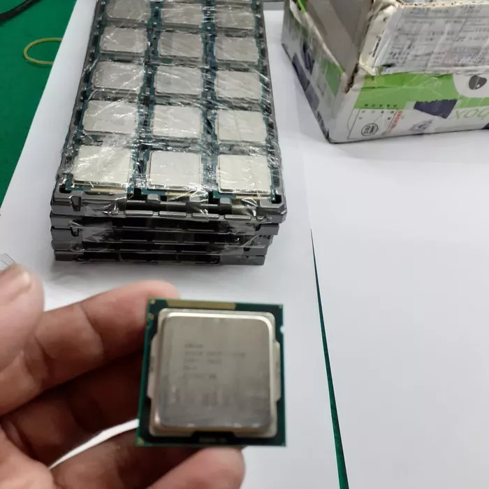 processor core i3 3220