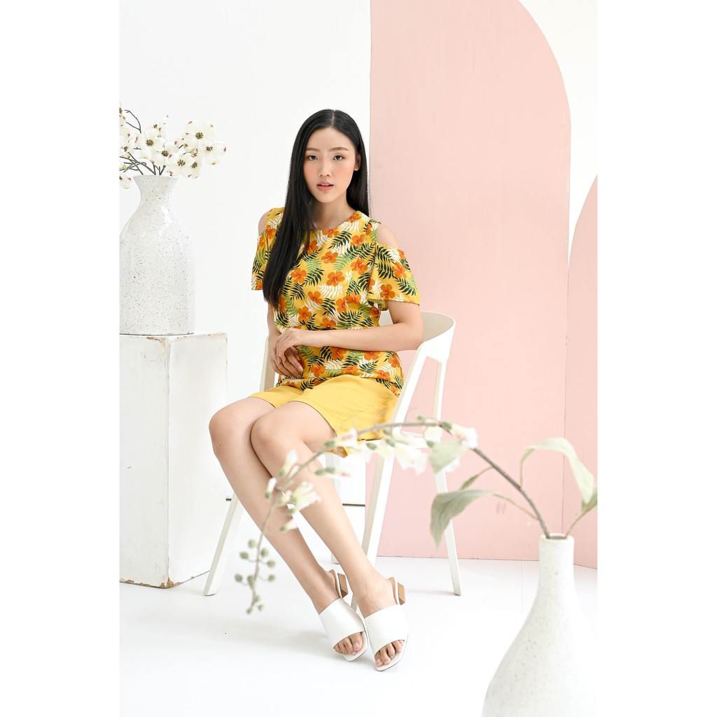 Baju Island- Joy Baju Menyusui, Nursingwear