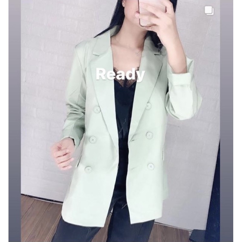 BLAZER PREMIUM IMPORT BANGKOK BKK