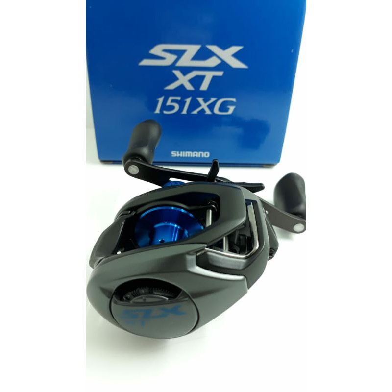 Shimano SLX XT 151 XG