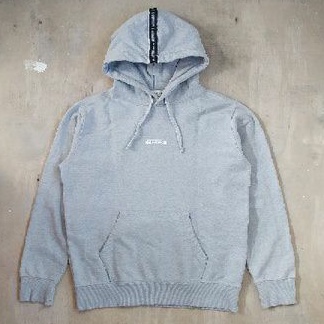 hoodie anderson bell bekas second preloved