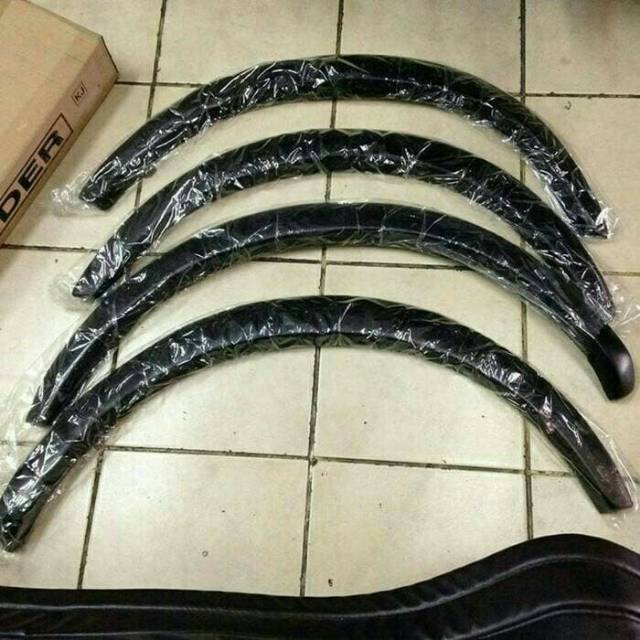 Over fender/fender karet kijang kapsul PU