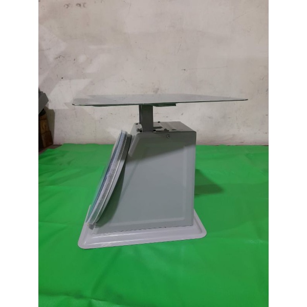 Timbangan Laundry Manual Camry 30kg