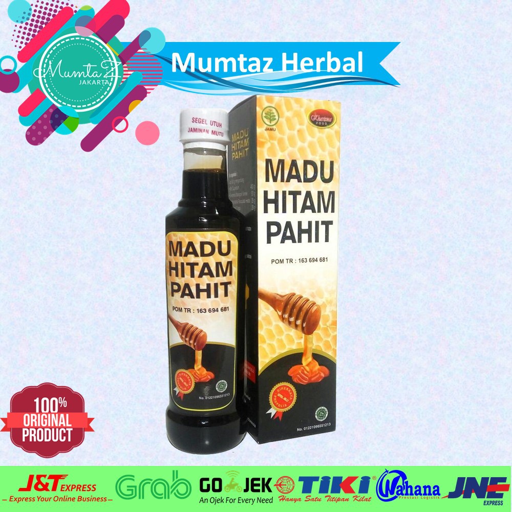 

Madu Hitam Pahit Kharisma Madu Diabet Madu Stamina Madu Maag
