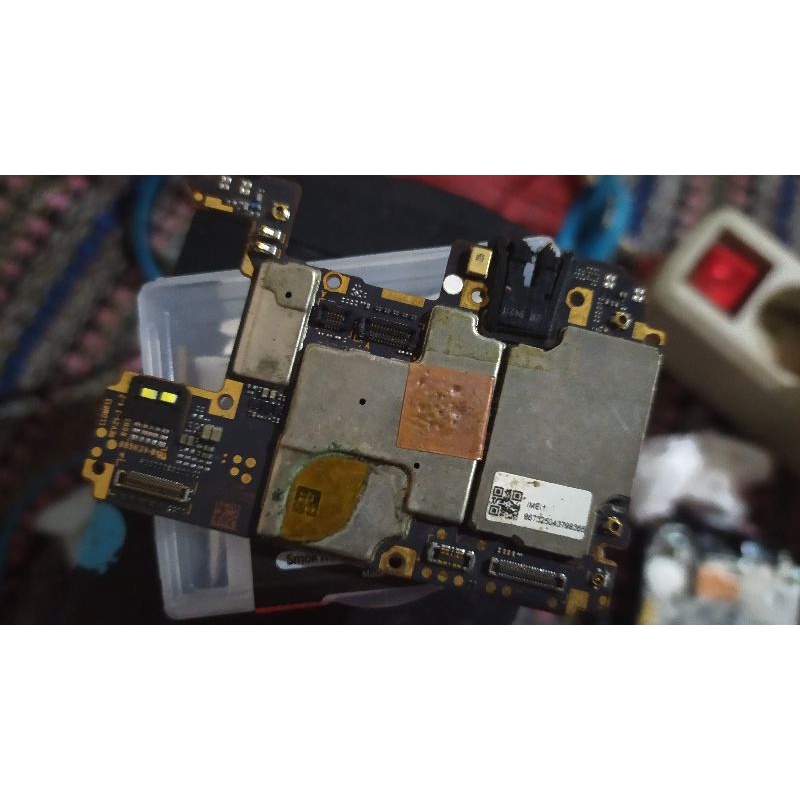 mesin redmi note 7 4/64