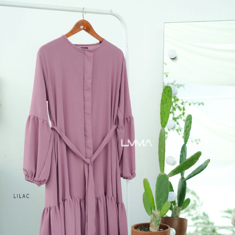 Abaya RINDU by UMMA SYARI