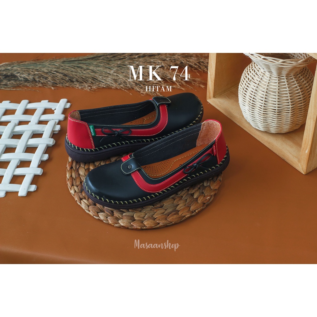 Sepatu Kickers Wanita Kode MK-74