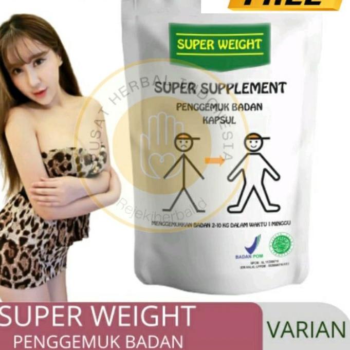 

>D2289) ⭐⭐⭐⭐⭐WEIGHT G APPETON SUSU PENGGEMUK BADANtermurah se indonesia
