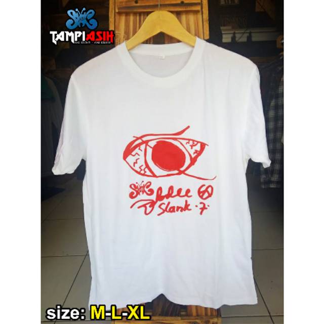 ABDEE SLANK 100 ORIGINAL  MADE IN SLANKERS MERCHANDISE 
