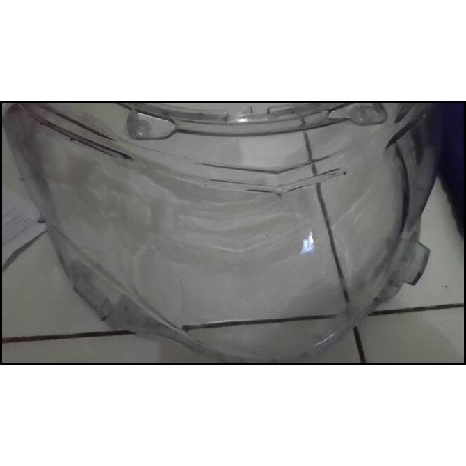 Mika Lampu Depan Xeon Gt 125