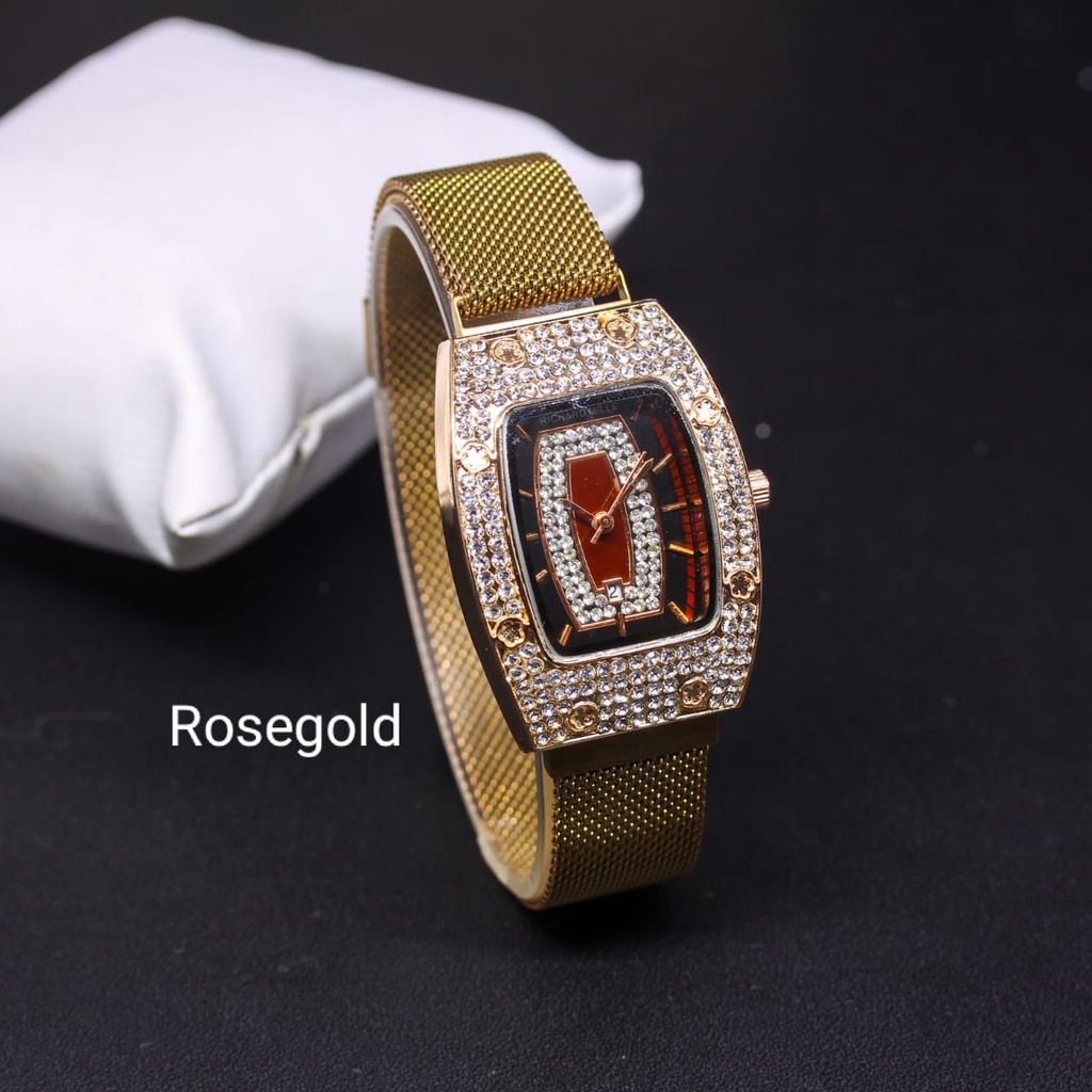 JAM TANGAN MURAH WANITA CEWEK TY8