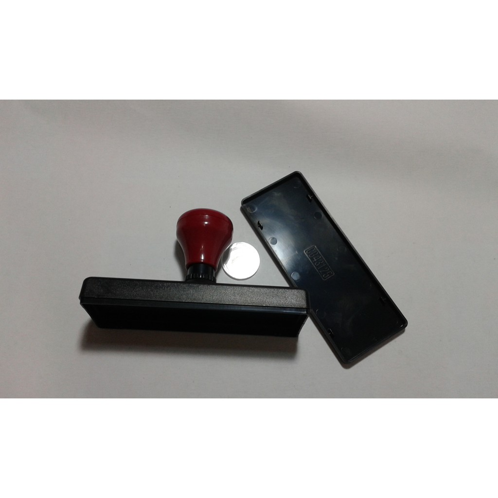 

CB43125 - Gagang Stempel Flash 43 x 125 mm