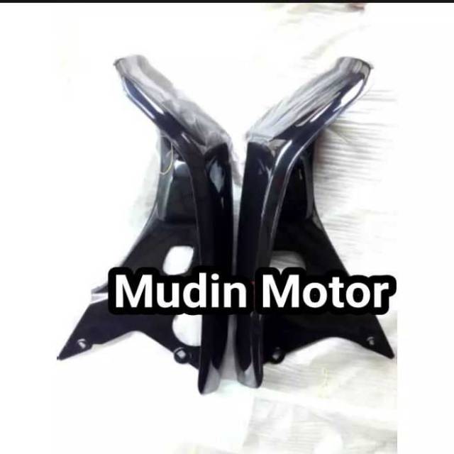 Sayap samping Honda Astrea grand legenda 2