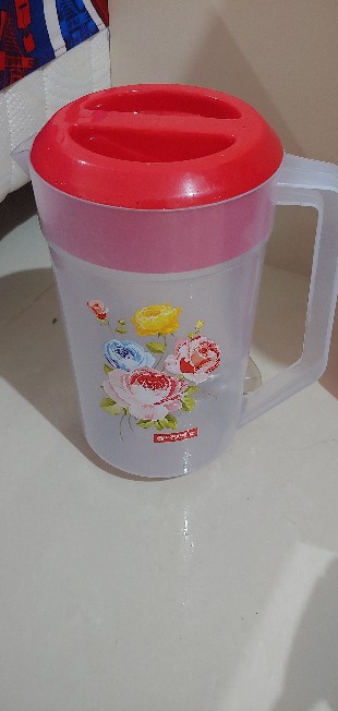 Teko Listrik Lion Star 2.1l