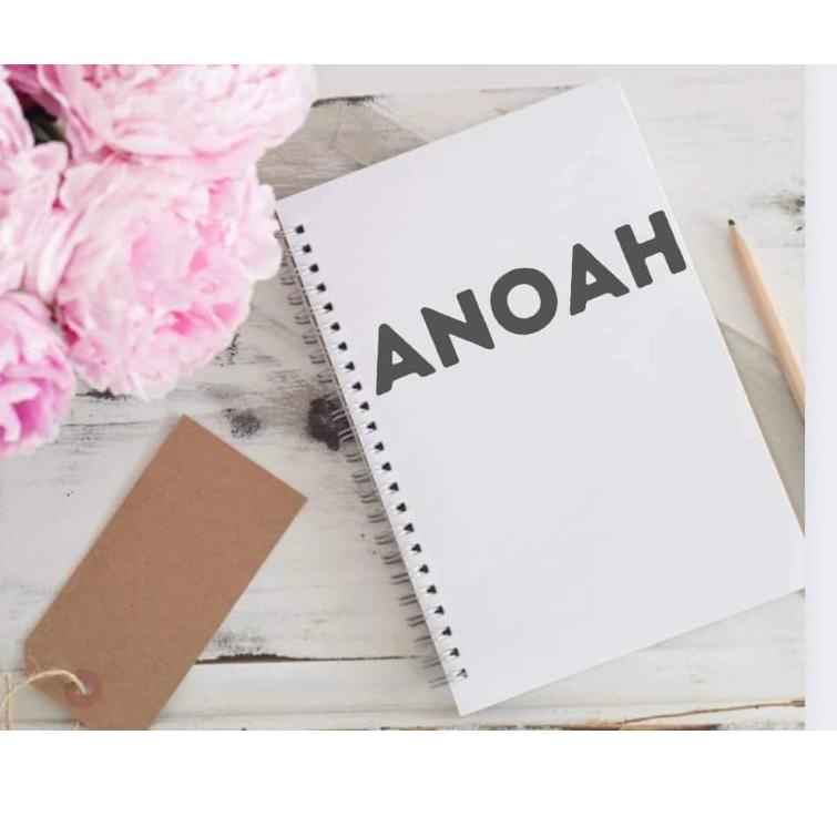 

⸨LaN♜⸩ ⭐️ buku binder ANH ||Terupdate