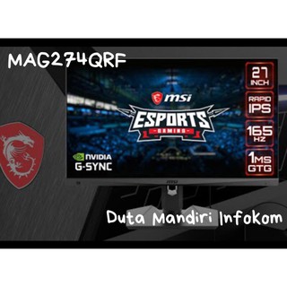 Монитор ardor gaming infinity pro aq27h1