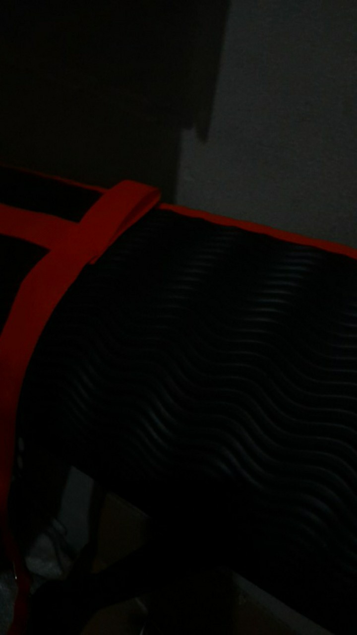 Matras Gulung Spons Camping