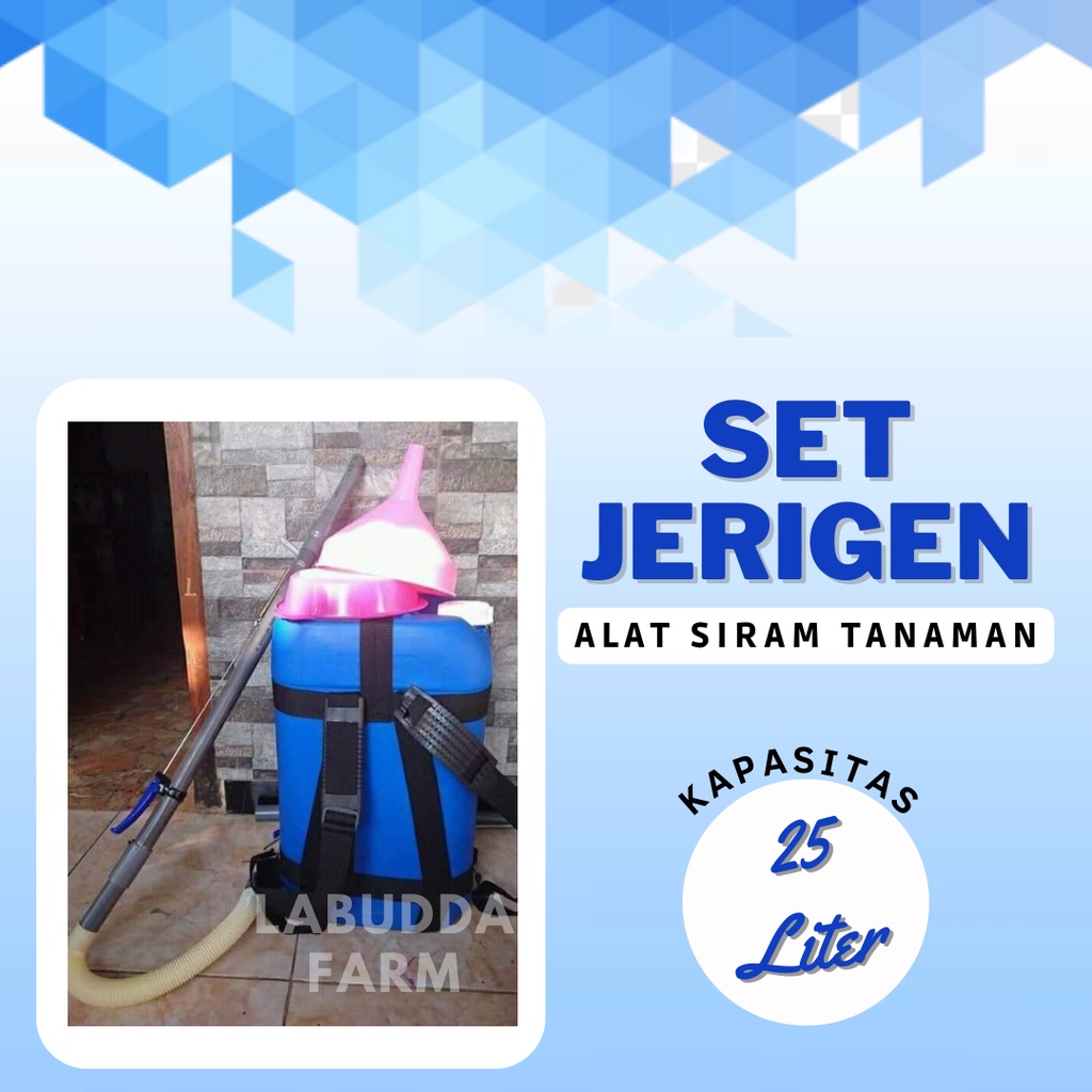 Penyiram Tanaman - Alat Siram Tanaman - Alat Kocor Pupuk Cair - Siraman Tanaman - Alat Penyiram Tana