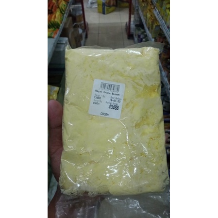 

Royal Krone 500gr