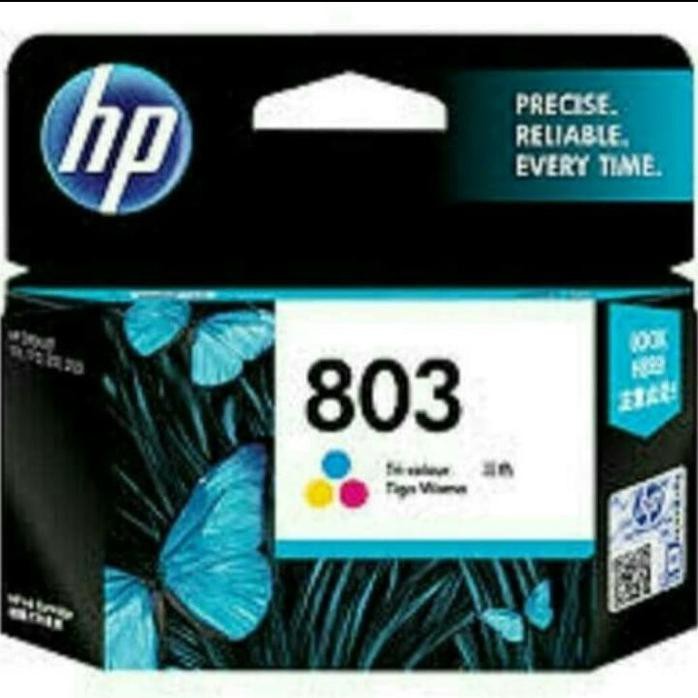 hp 2623 tinta